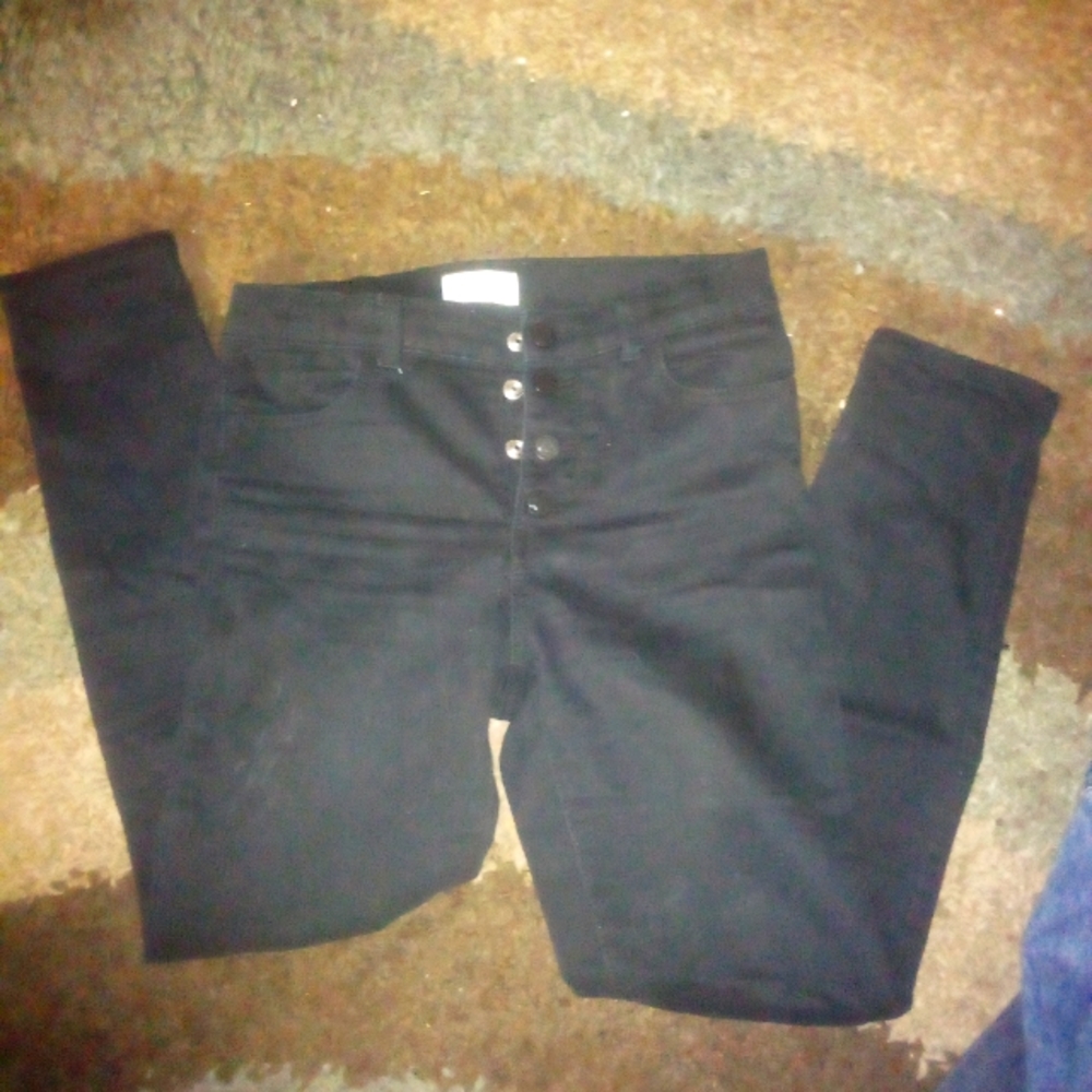Jordache pants
